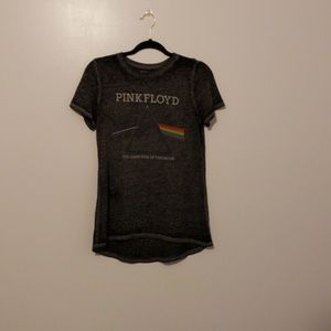 Pink Floyd Shirt